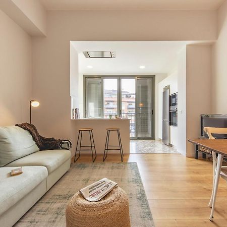Bravissimo Riu Onyar Apartment Girona Exterior photo