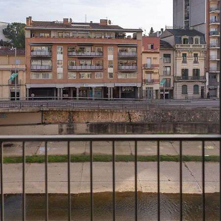 Bravissimo Riu Onyar Apartment Girona Exterior photo