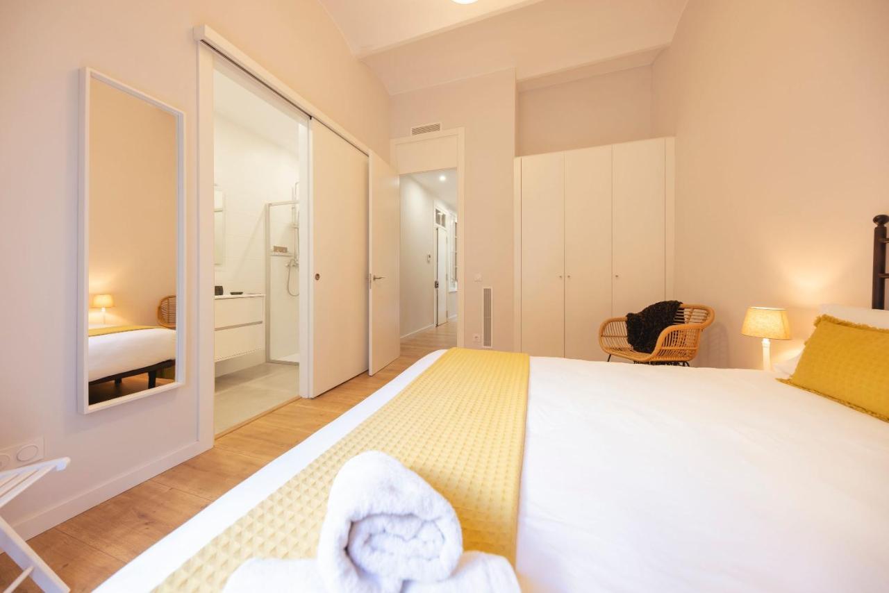 Bravissimo Riu Onyar Apartment Girona Exterior photo