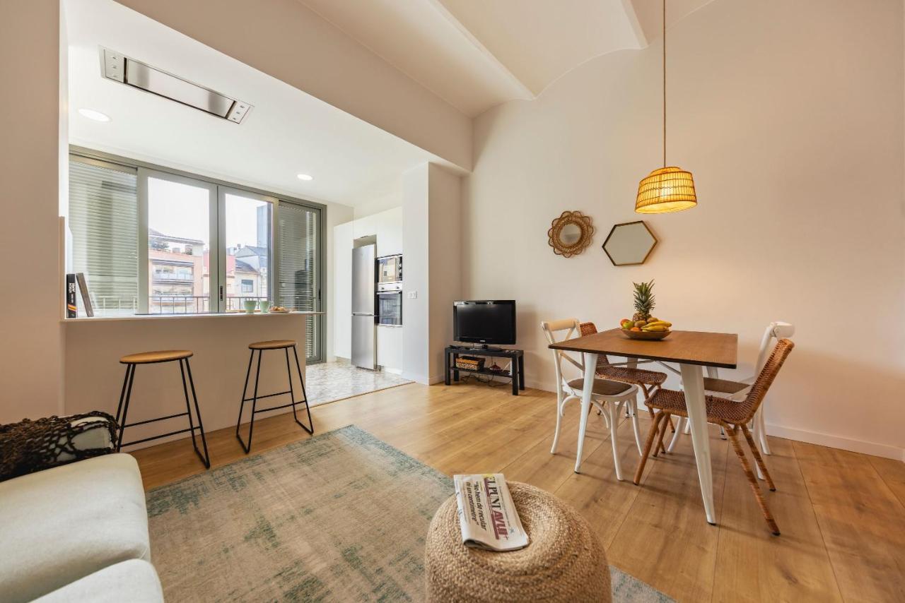 Bravissimo Riu Onyar Apartment Girona Exterior photo