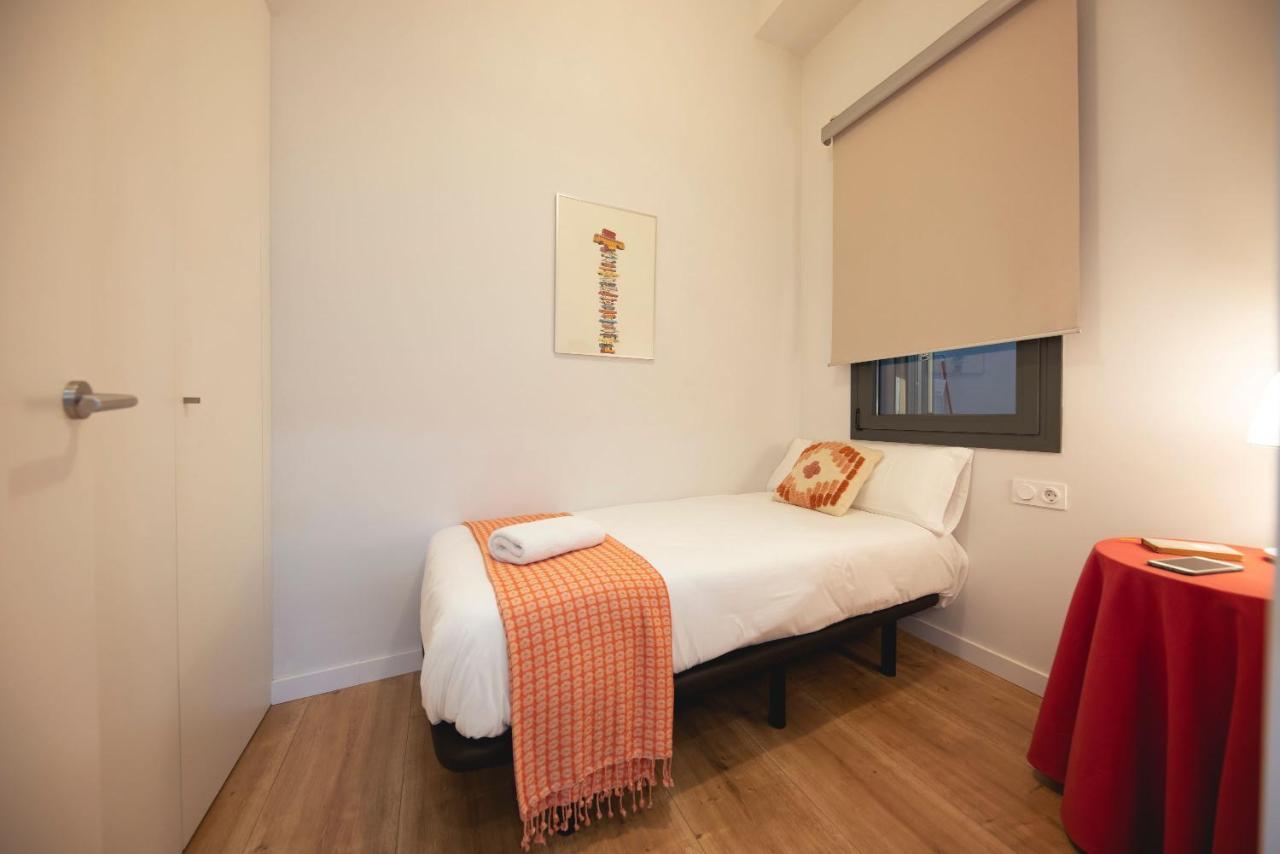Bravissimo Riu Onyar Apartment Girona Exterior photo