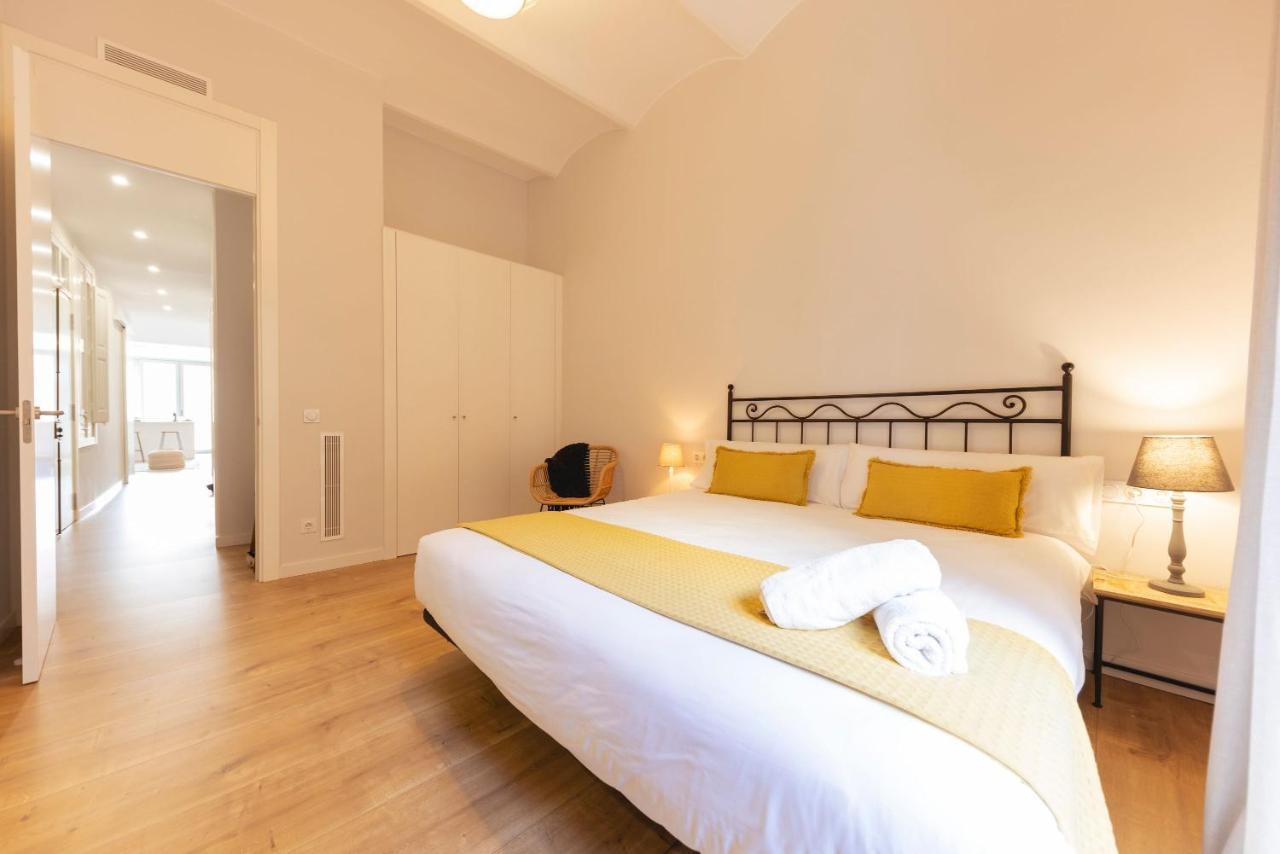 Bravissimo Riu Onyar Apartment Girona Exterior photo