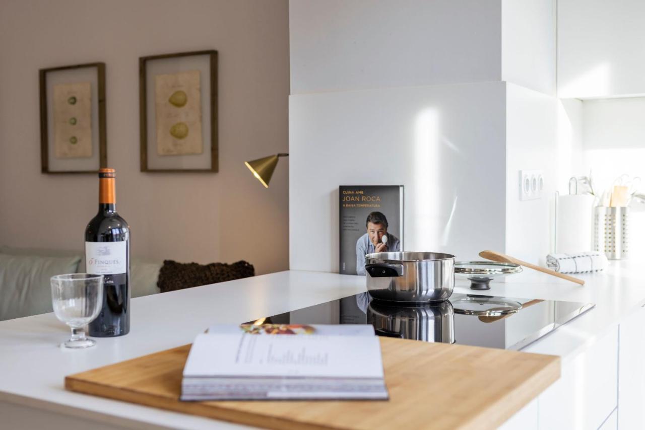 Bravissimo Riu Onyar Apartment Girona Exterior photo