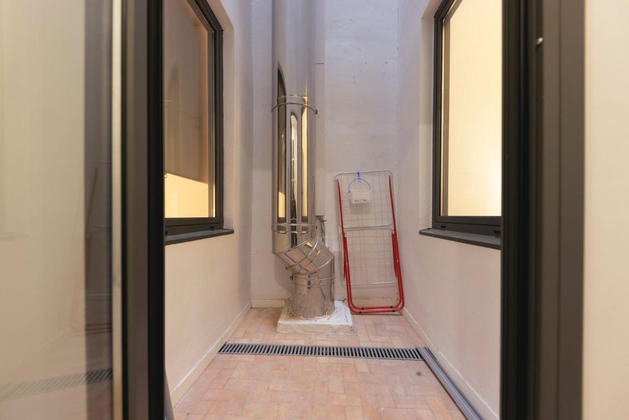 Bravissimo Riu Onyar Apartment Girona Exterior photo