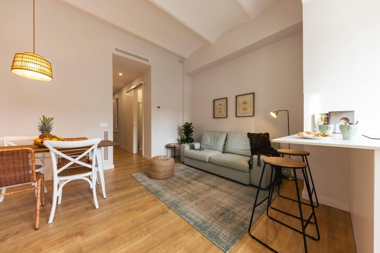 Bravissimo Riu Onyar Apartment Girona Exterior photo