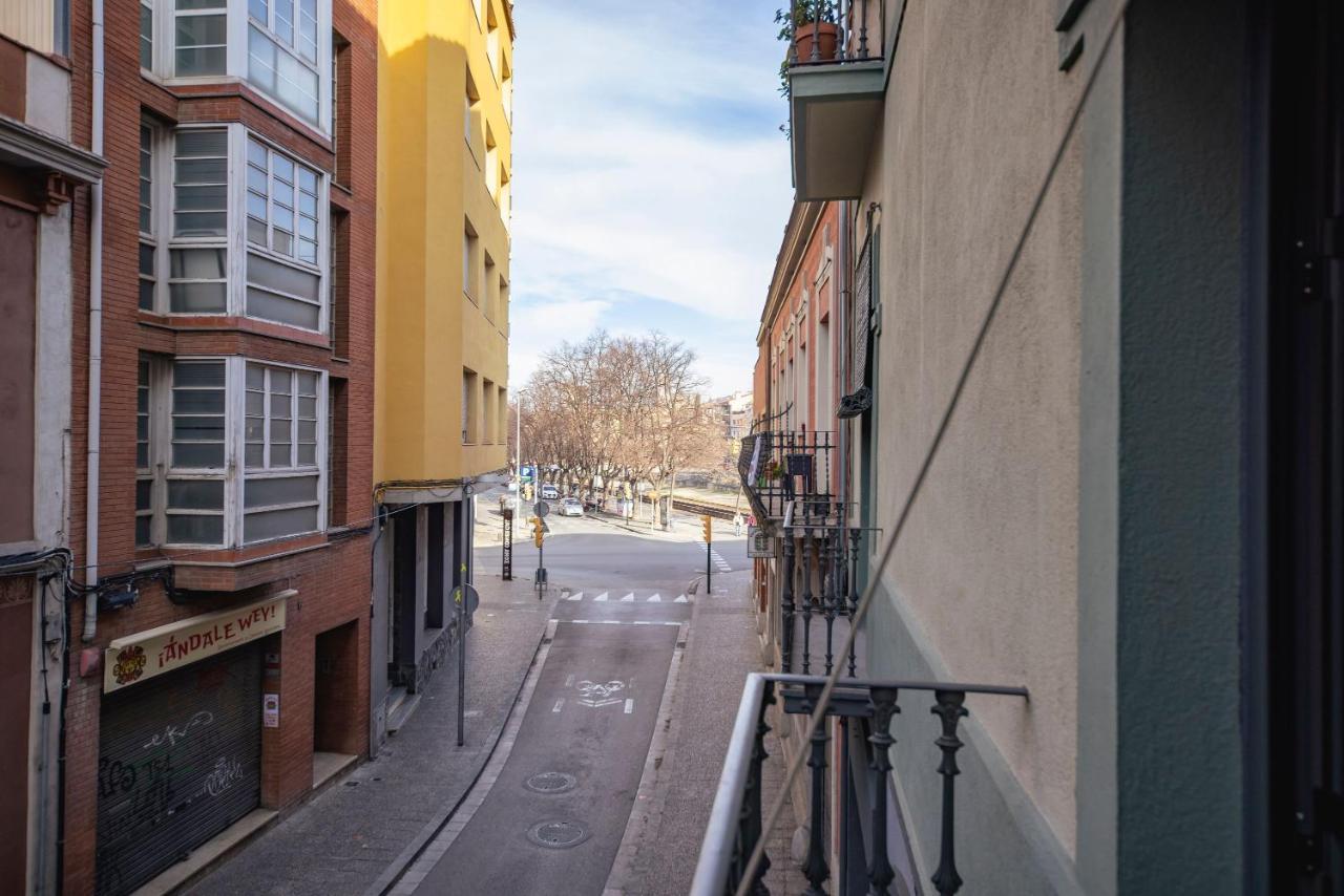 Bravissimo Riu Onyar Apartment Girona Exterior photo