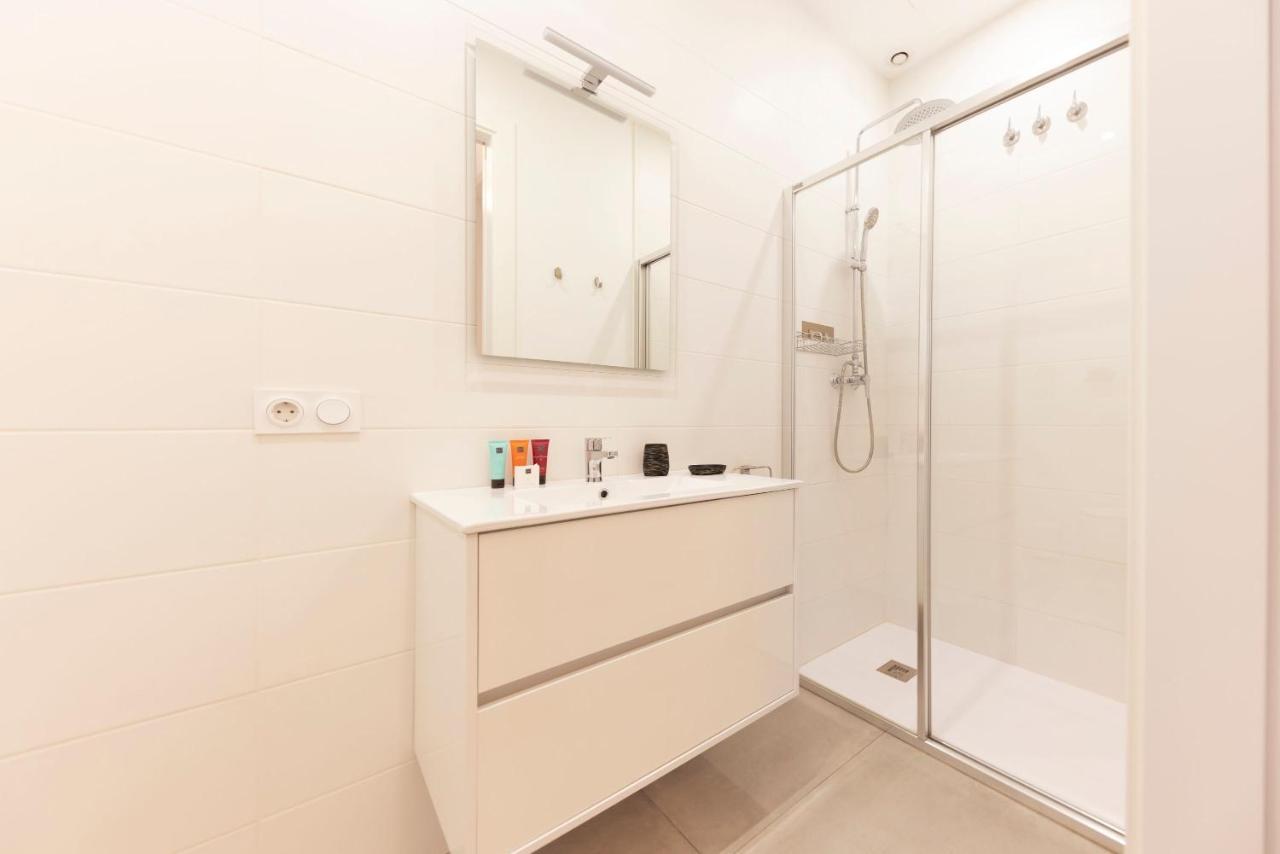 Bravissimo Riu Onyar Apartment Girona Exterior photo