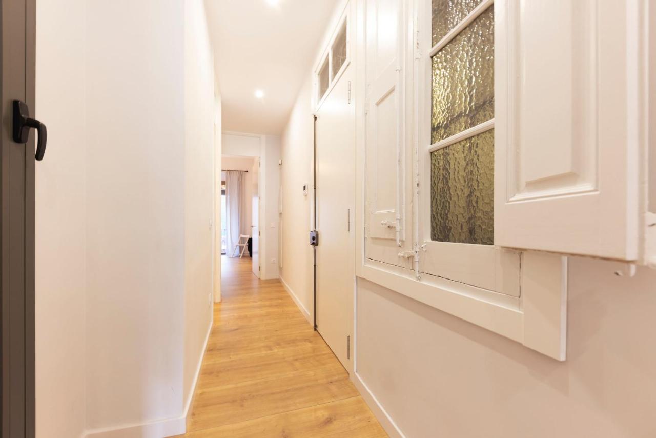 Bravissimo Riu Onyar Apartment Girona Exterior photo