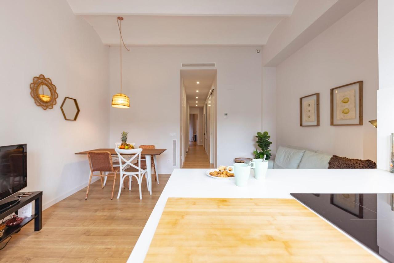 Bravissimo Riu Onyar Apartment Girona Exterior photo