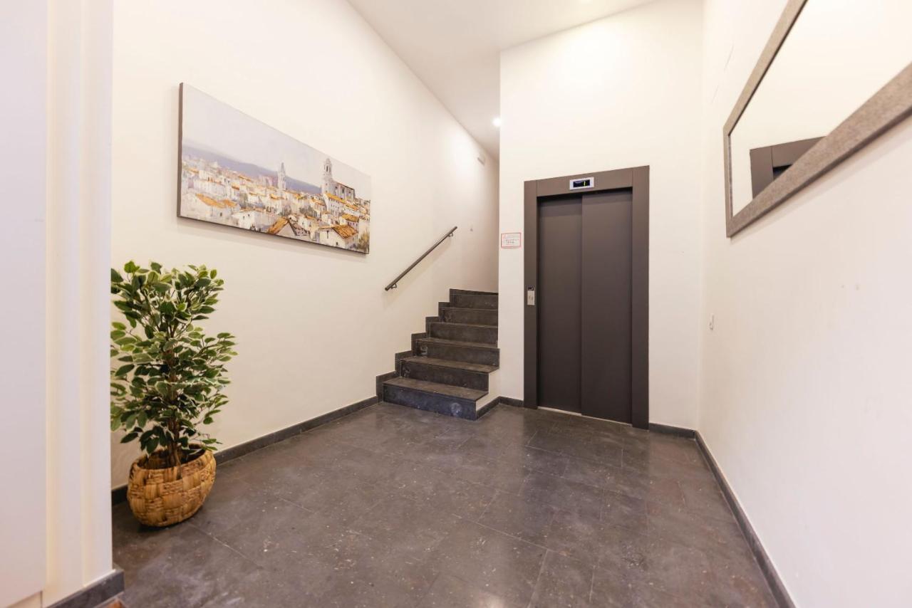 Bravissimo Riu Onyar Apartment Girona Exterior photo