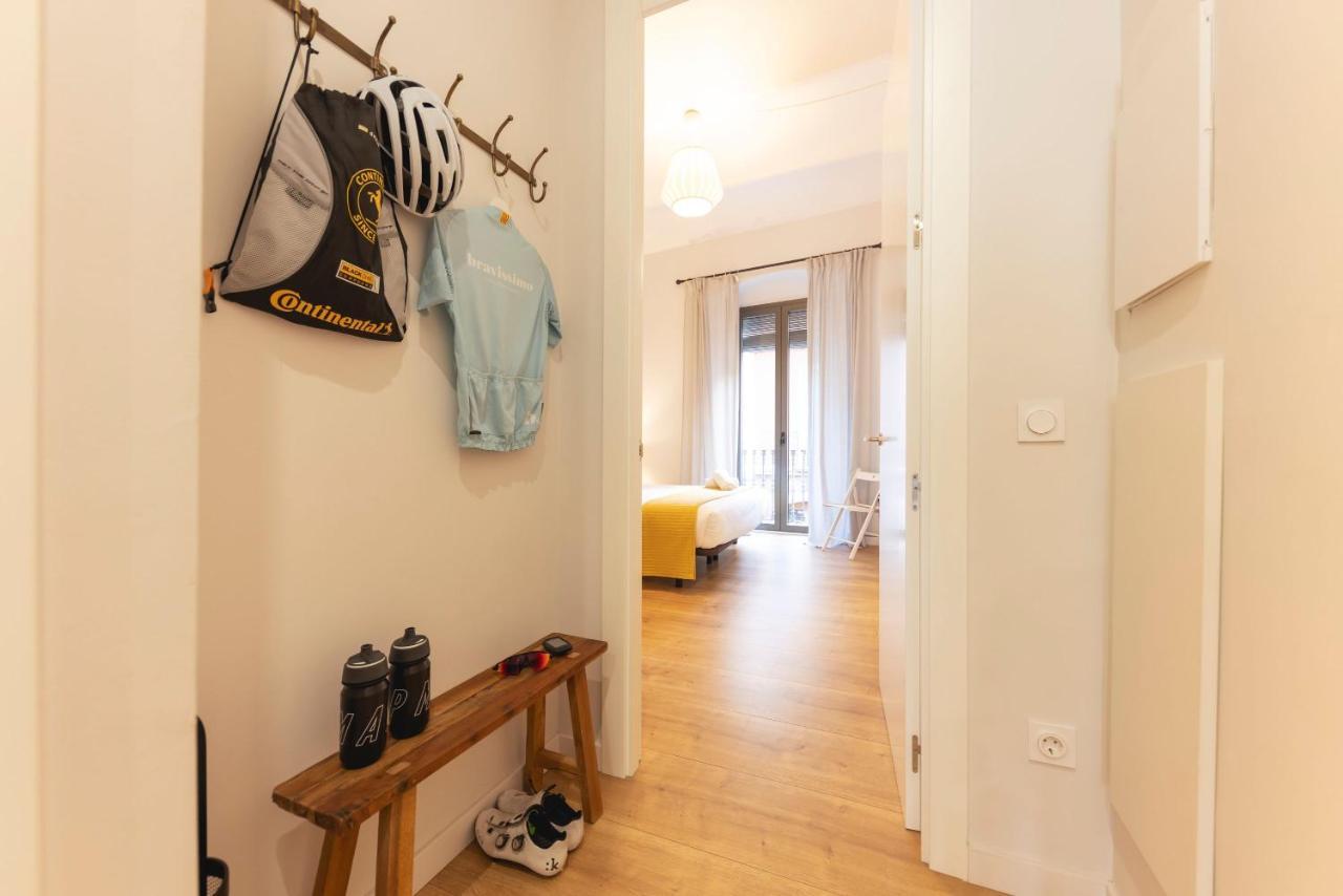 Bravissimo Riu Onyar Apartment Girona Exterior photo