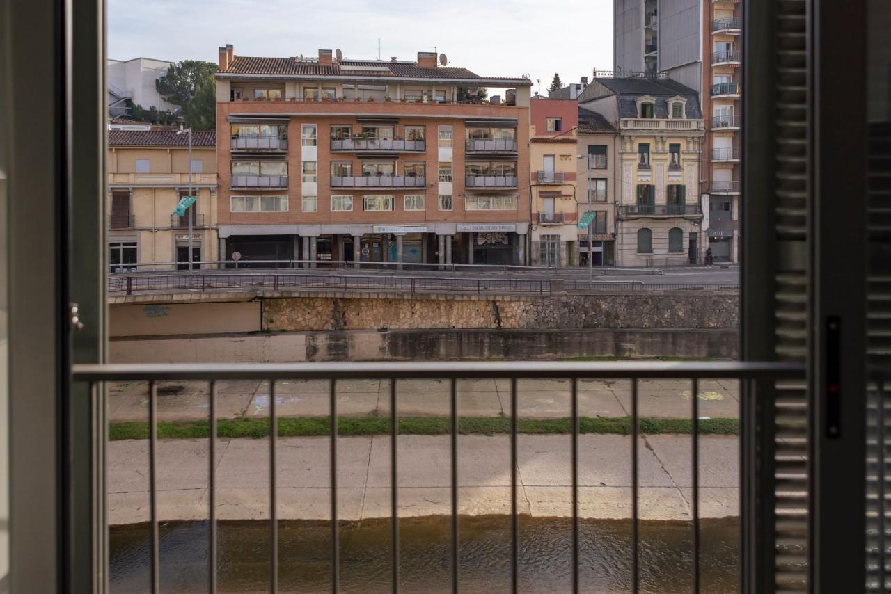 Bravissimo Riu Onyar Apartment Girona Exterior photo