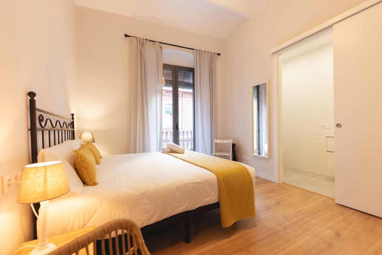 Bravissimo Riu Onyar Apartment Girona Exterior photo